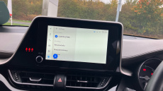 Toyota C-HR 1.8 Hybrid Excel 5dr CVT Hybrid Hatchback